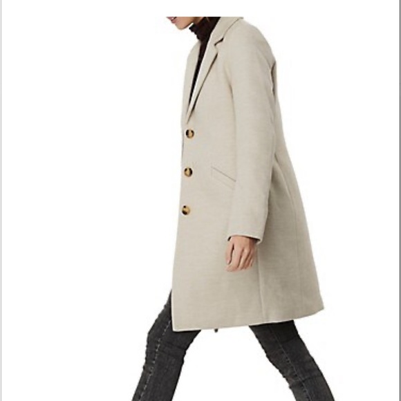 NWT Vero Moda Calacindy Jacket in Grey - Picture 2 of 9